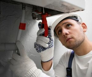 About Emergency plumbing pros Weed, CA