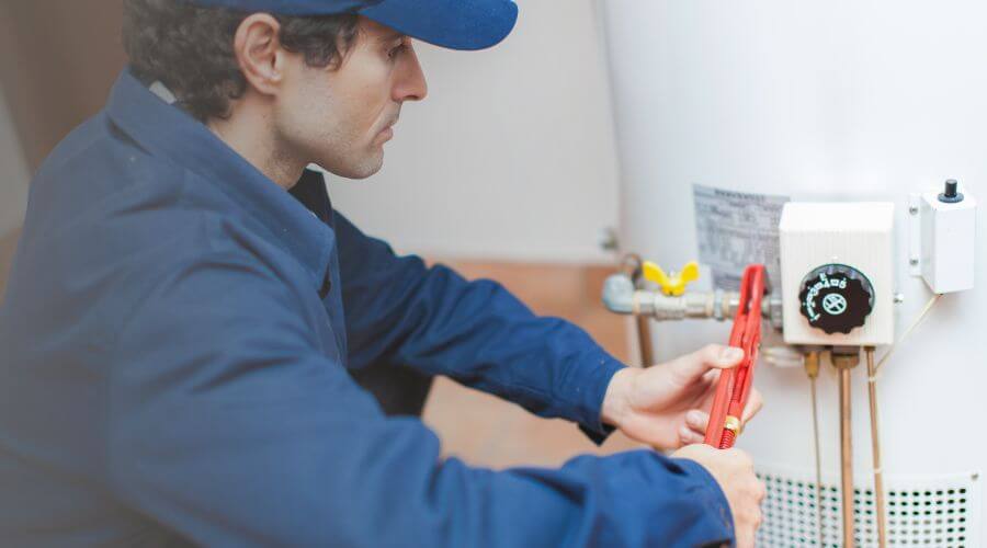 Professional emergency plumbing in Weed, CA